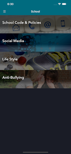 Hartstown Community School