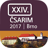 ČSARIM 2017 icon