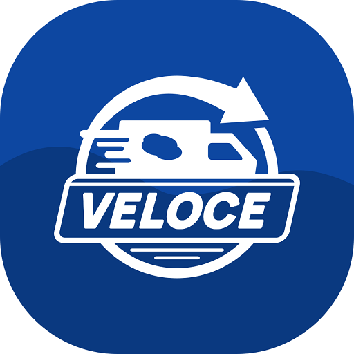 Veloce logo