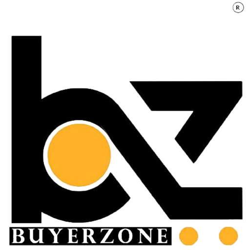 BuyerZone Reseller logo