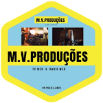 Cover Image of 下载 Rádio MV Produções 1.0 APK