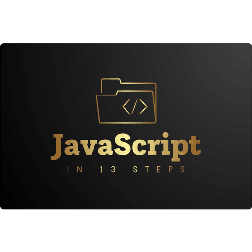 JavaScript in 13 Steps - Google Play 앱