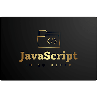 JavaScript in 13 Steps apk