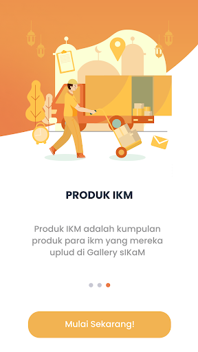 Gallery sIKaM