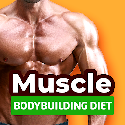 Icon image Bodybuilding Diet plan