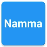 Namma Metro Map icon