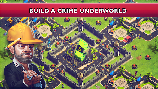 Crime Coast HD Mod Apk Latest Version Download V333 (God Mode) Gallery 2