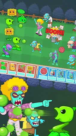 Game screenshot 2 Player Games: Fun Mini Games apk download