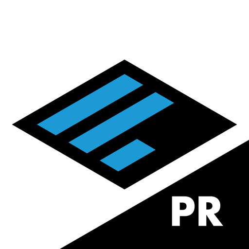 Fulcro Proaccess PR logo
