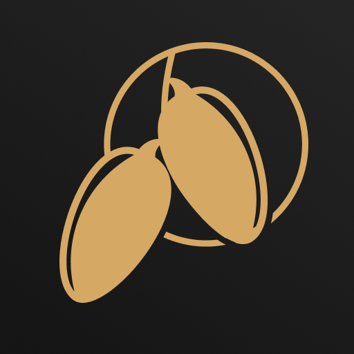Миндаль • Орёл logo
