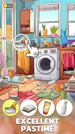 Game screenshot Hidden Folks: Scavenger Hunt hack