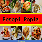 Top 11 Food & Drink Apps Like Resepi Popia - Best Alternatives
