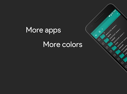 Lin Theme CM 12.x-13