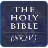 Holy Bible (NKJV) icon