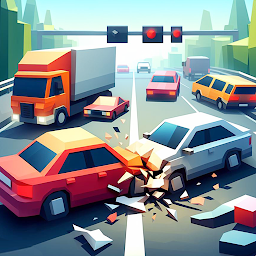 Icon image Traffic Life: Car Control