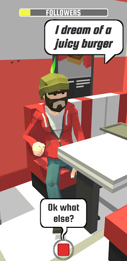 Blogger Simulator Help the HOBO 3D