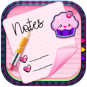 Top 48 Lifestyle Apps Like My Cute Notes Memo App - Best Alternatives