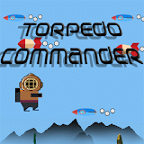 Torpedo Commander icon