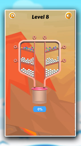 Filltube Screen 2