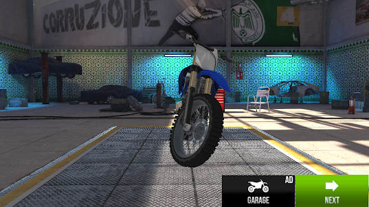 Download Jogos de Motos MX Bikes Brasil App Free on PC (Emulator) - LDPlayer