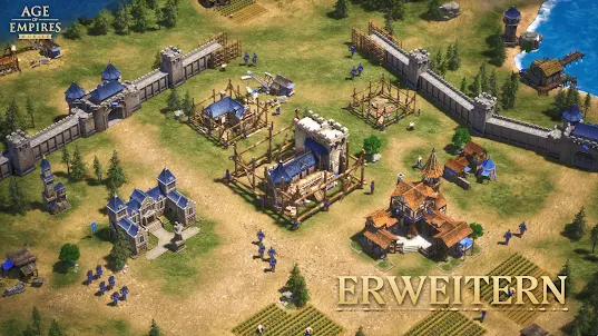 Age of Empires Mobile