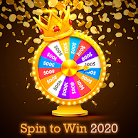 Spin to Win - Make Money Free Real Cash