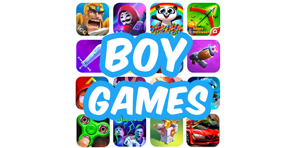 1001 Jeux ‒ Applications sur Google Play
