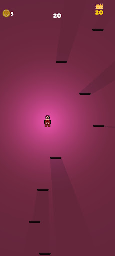 الرجل العناب Screen 2