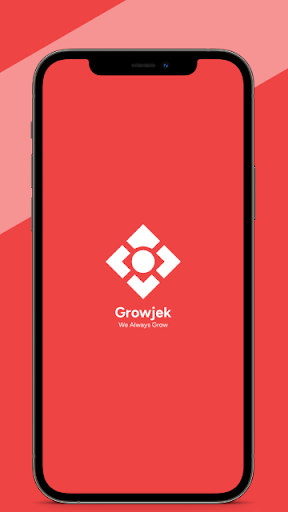 Growjek Driver Screen 2