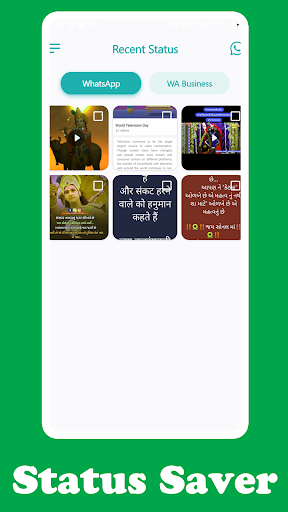 latest Version GB StatusSaver