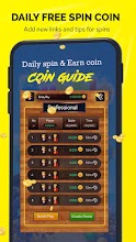 Daily Free Spins and Coins for CM Guide APK Download for Android