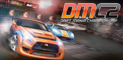 Drift Mania Championship 2のおすすめ画像1