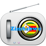 Zimbabwe Radios Streaming icon