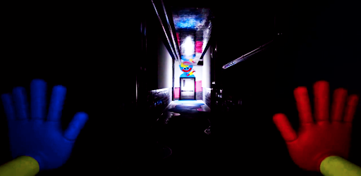 poppy horror  playtime factory