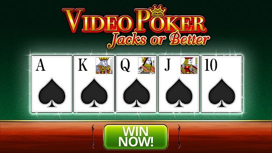 Video Poker Offline Card Games For PC installation