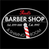 Paul's Barber Shop icon