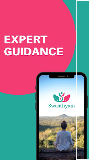 Swasthyam Screen 2