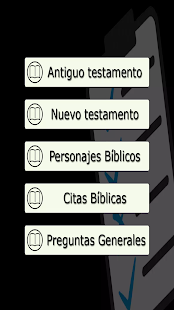El Gran Juego de la Biblia Screenshot