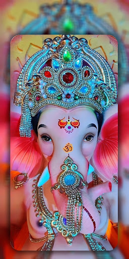 Ganesha Wallpaper 4K Screenshot 3 - AppWisp.com