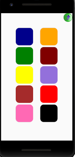 Baby Games Screen 2