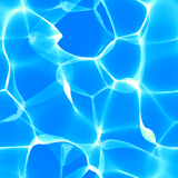 Pool Side LiveWallpaper icon