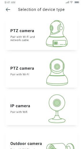 wansview camera guide - Apps on Google Play