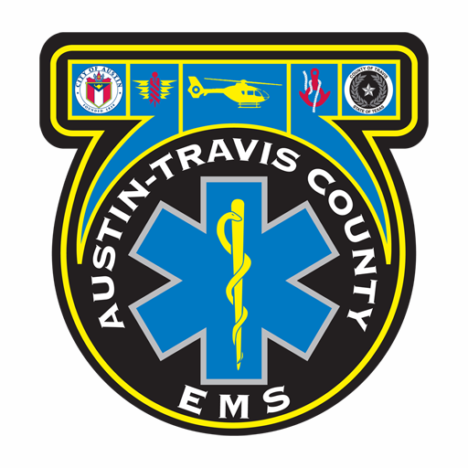 Austin-Travis County EMS logo