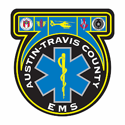 图标图片“Austin-Travis County EMS”
