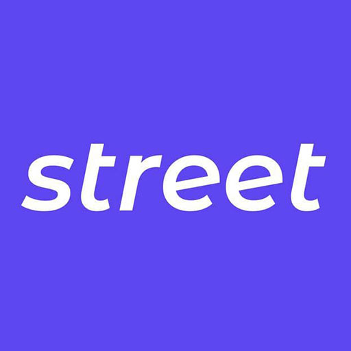 street CI logo
