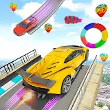 Ramp Car Stunts Racing 2020  -  Gt Racing Car Games icon