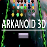 SPACE ARKANOID 3D icon