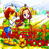 How To Play Harvest Moon Back To Nature icon