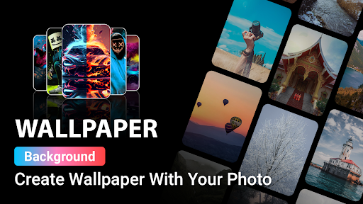 Wallpaper 4K HD Screen 2