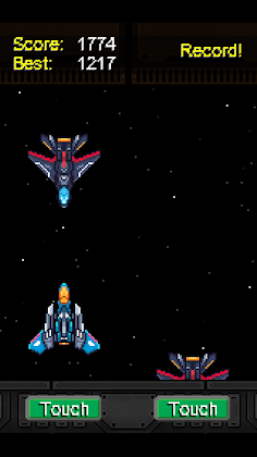 Don't Crash - Screenshot 2